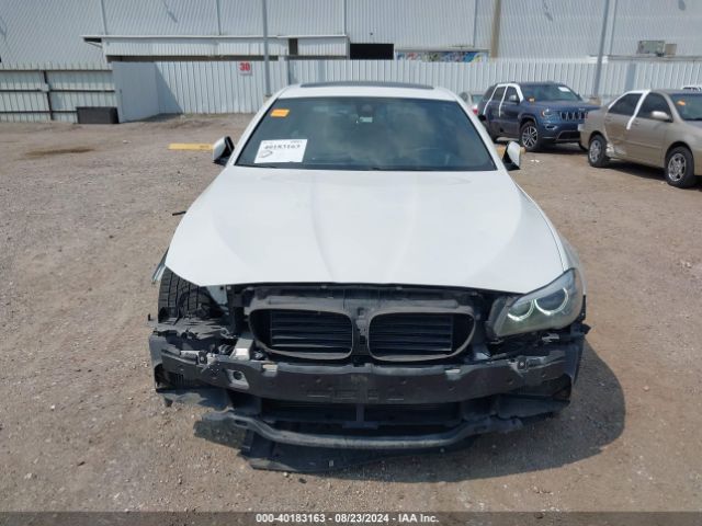 WBA5B1C5XGG129214 BMW 535i