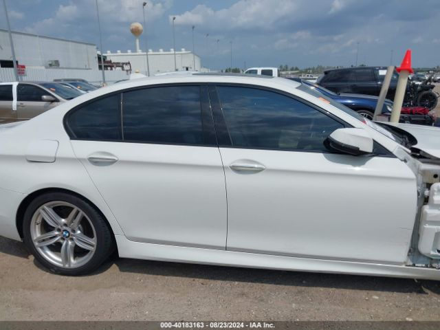 WBA5B1C5XGG129214 BMW 535i