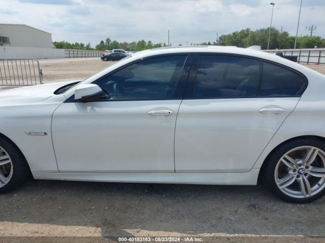 WBA5B1C5XGG129214 BMW 535i