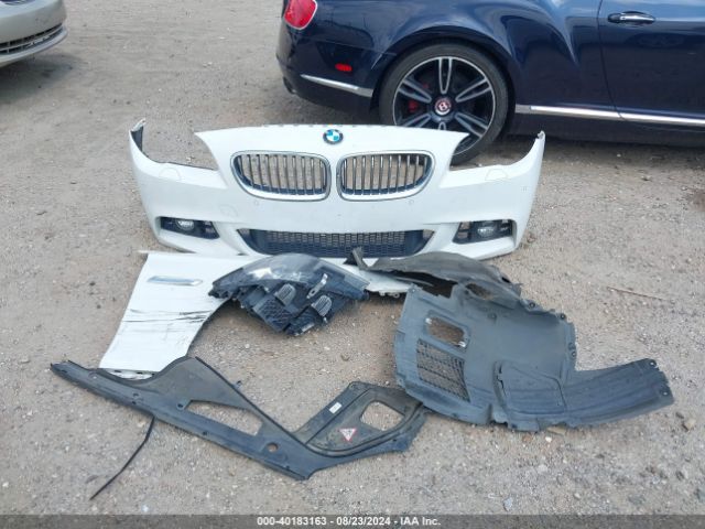 WBA5B1C5XGG129214 BMW 535i