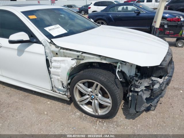 WBA5B1C5XGG129214 BMW 535i