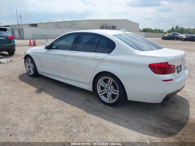 WBA5B1C5XGG129214 BMW 535i