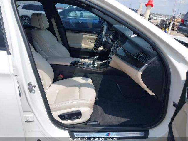 WBA5B1C5XGG129214 BMW 535i