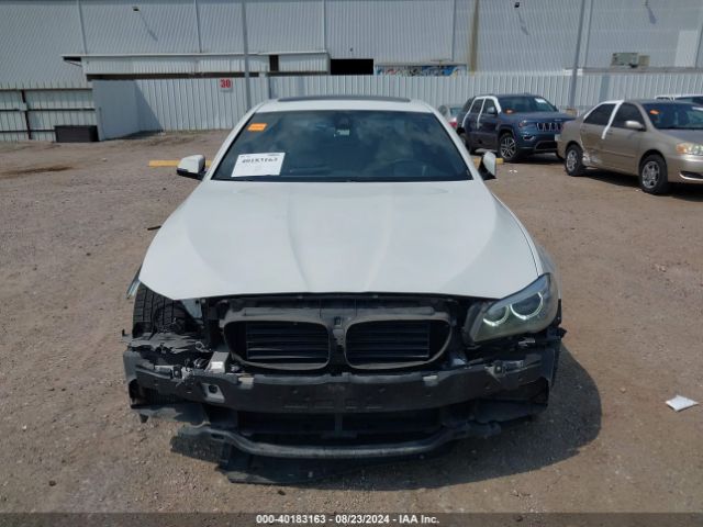 WBA5B1C5XGG129214 BMW 535i
