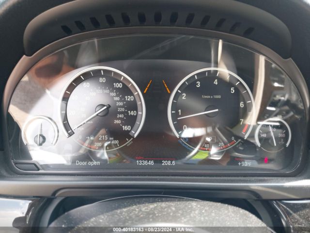 WBA5B1C5XGG129214 BMW 535i