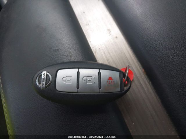5N1AZ2MH0GN151824 Nissan MURANO S