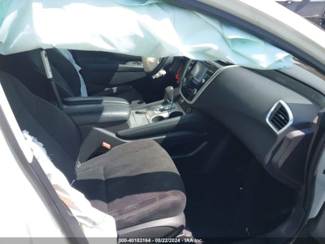 5N1AZ2MH0GN151824 Nissan MURANO S