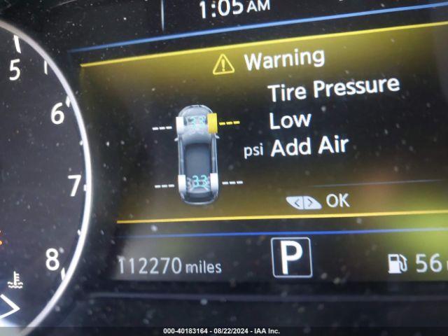 5N1AZ2MH0GN151824 Nissan MURANO S