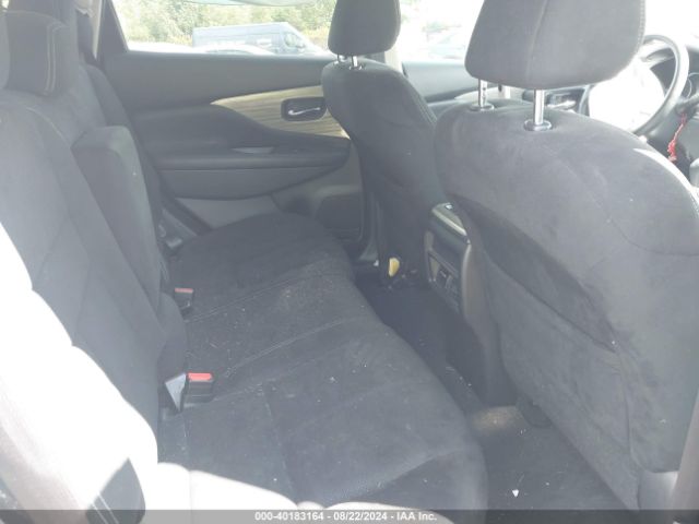 5N1AZ2MH0GN151824 Nissan MURANO S