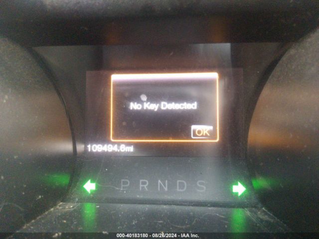 1FATP8UH9F5415312 Ford Mustang Ecoboost Premium