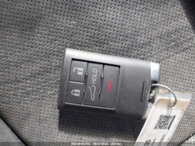 1G1YL2D7XE5106035 Chevrolet Corvette Stingray Z51