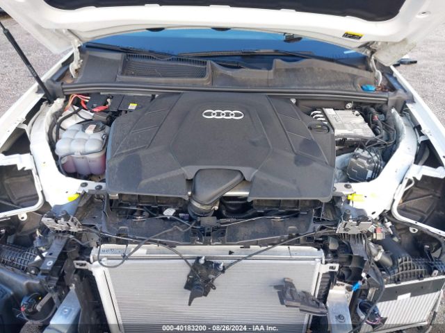 WA1VXBF76RD003390 Audi Q7 Prestige 55 Tfsi Quattro Tiptronic