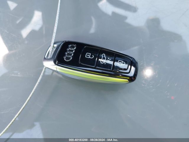 WA1VXBF76RD003390 Audi Q7 Prestige 55 Tfsi Quattro Tiptronic