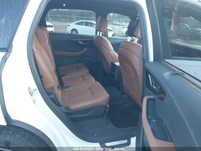 WA1VXBF76RD003390 Audi Q7 Prestige 55 Tfsi Quattro Tiptronic