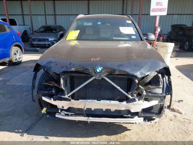 5UXTY3C01L9D58535 BMW X3 Sdrive30i