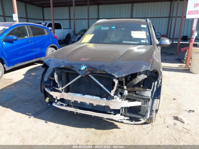 5UXTY3C01L9D58535 BMW X3 Sdrive30i