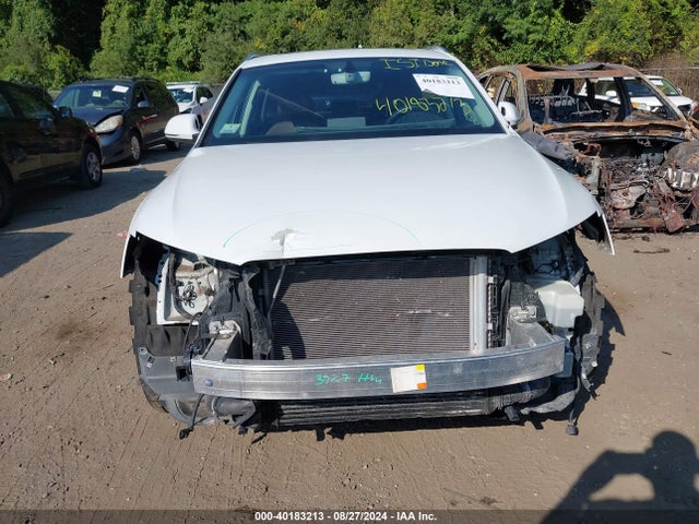 Audi Q3 2.0t Premium Plus 2015 WA1GFCFS3FR013833 Image 13