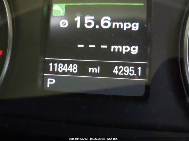 WA1GFCFS3FR013833 Audi Q3 2.0t Premium Plus