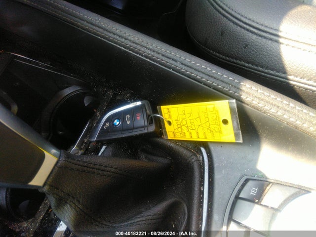 BMW X1 Xdrive28i 2016 WBXHT3C30GP884995 Image 11