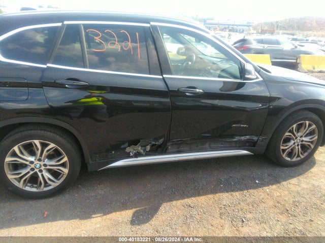 BMW X1 Xdrive28i 2016 WBXHT3C30GP884995 Image 15
