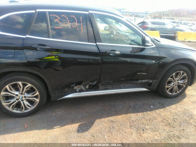 BMW X1 Xdrive28i 2016 WBXHT3C30GP884995 Image 16