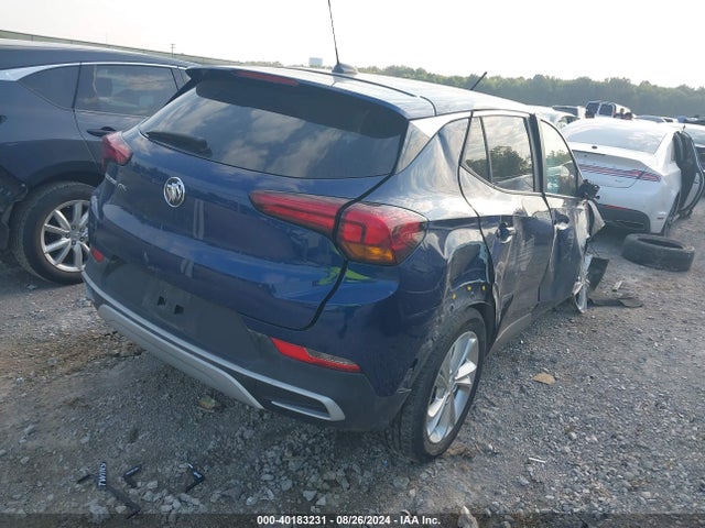 KL4MMBS28PB050363 Buick Encore Gx Preferred Fwd