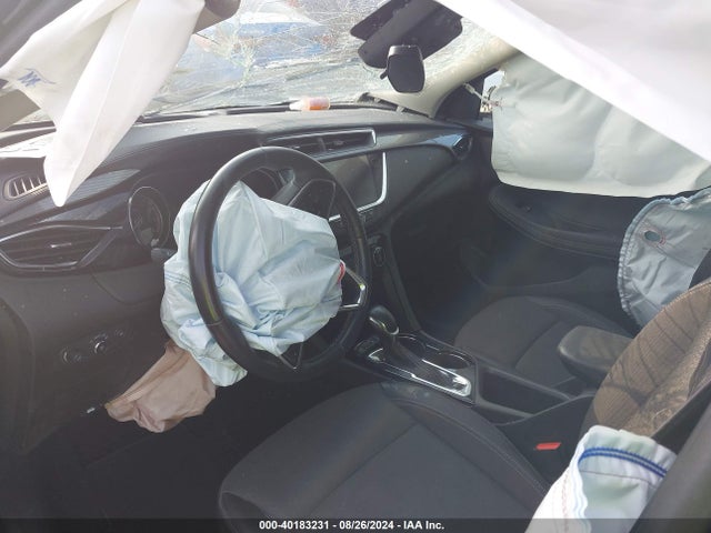 KL4MMBS28PB050363 Buick Encore Gx Preferred Fwd