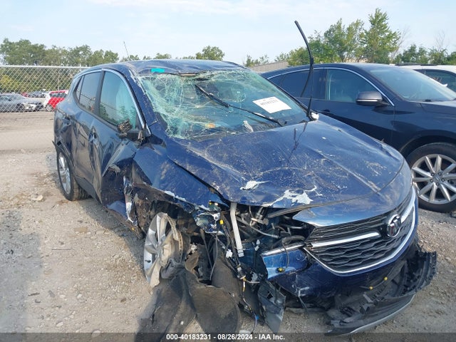 KL4MMBS28PB050363 Buick Encore Gx Preferred Fwd