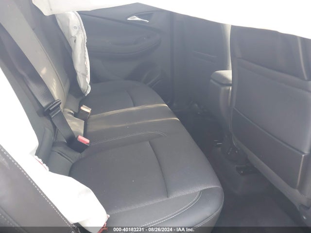 KL4MMBS28PB050363 Buick Encore Gx Preferred Fwd