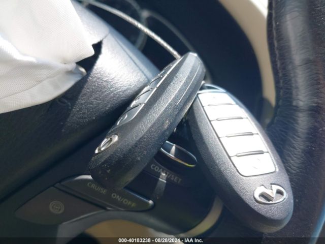 5N1DL0MM0HC529203 Infiniti QX60