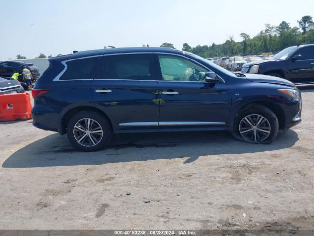 5N1DL0MM0HC529203 Infiniti QX60