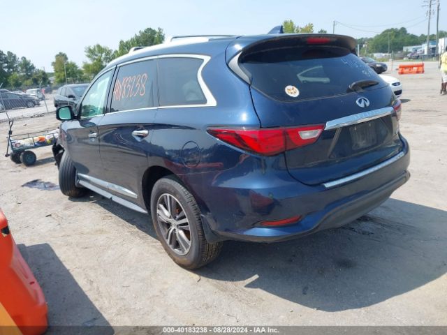 5N1DL0MM0HC529203 Infiniti QX60