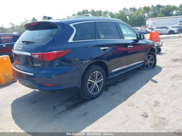 5N1DL0MM0HC529203 Infiniti QX60