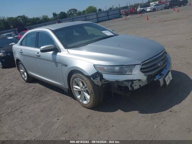 2014 1FAHP2E84EG150058 main image