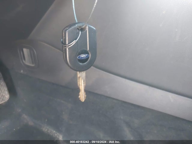 Ford TAURUS SEL 2014 1FAHP2E84EG150058 Image 11