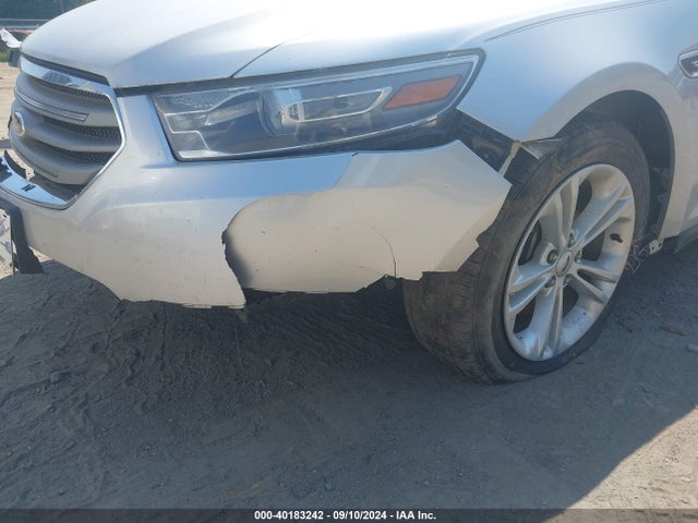 Ford TAURUS SEL 2014 1FAHP2E84EG150058 Image 13