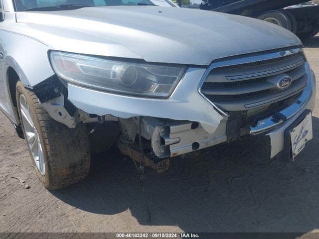 Ford TAURUS SEL 2014 1FAHP2E84EG150058 Image 14