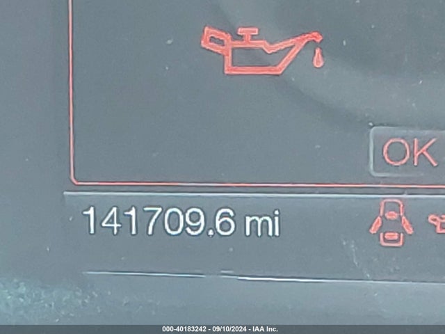 Ford TAURUS SEL 2014 1FAHP2E84EG150058 Image 15