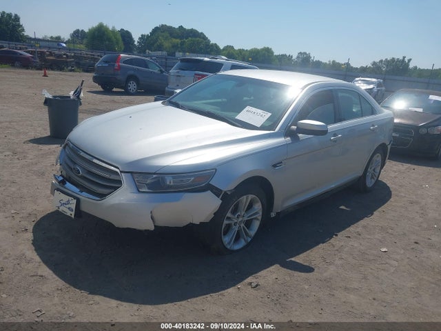 Ford TAURUS SEL 2014 1FAHP2E84EG150058 Image 2
