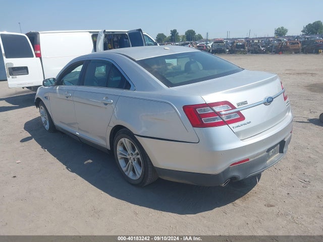 Ford TAURUS SEL 2014 1FAHP2E84EG150058 Image 3