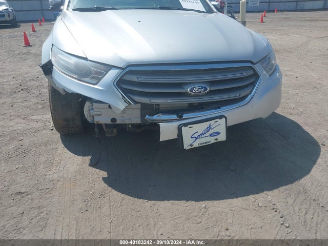 Ford TAURUS SEL 2014 1FAHP2E84EG150058 Image 6