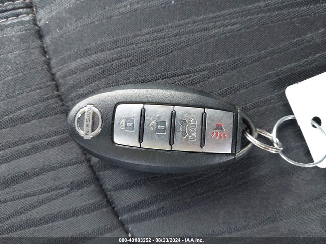 Nissan SENTRA SV 2017 3N1AB7APXHY261840 Image 11