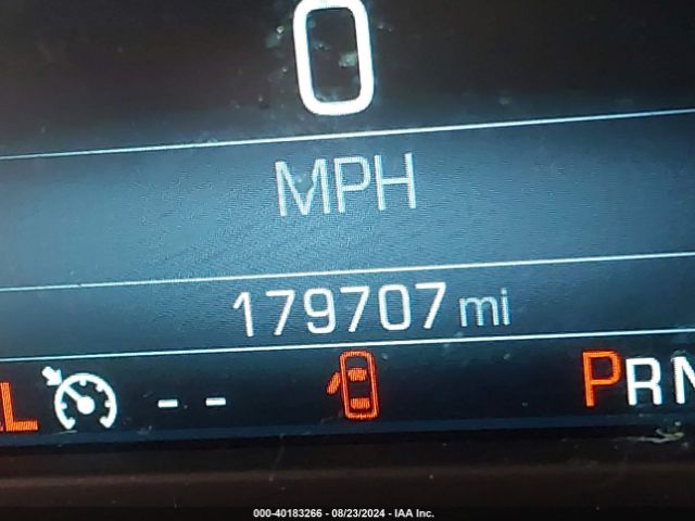 1GKS1BKC0FR734011 GMC YUKON SLT