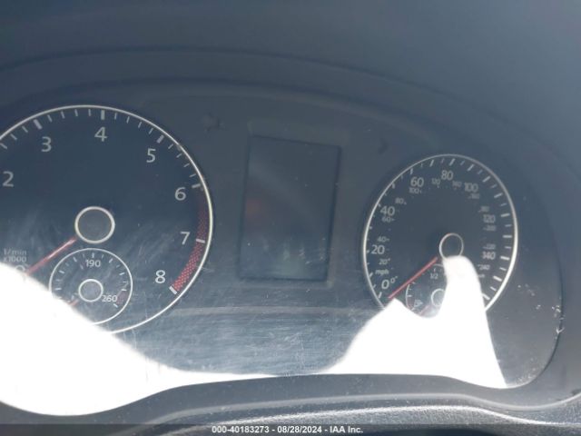 1VWAT7A30EC054074 Volkswagen Passat 1.8t Wolfsburg Edition