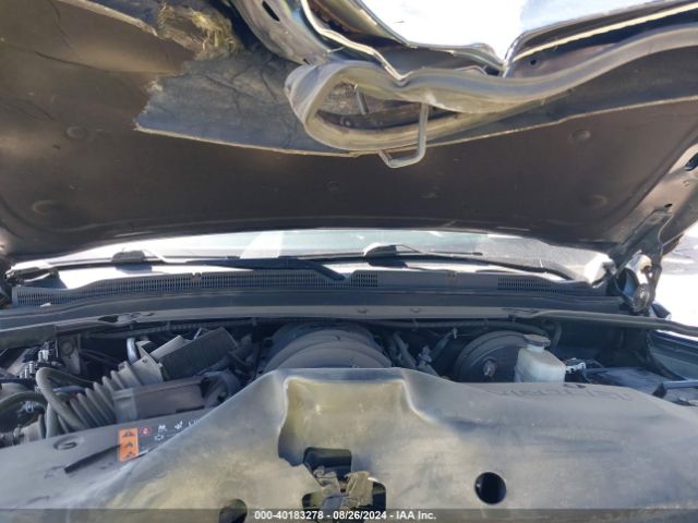 1GNSKBKC9KR393668 Chevrolet Tahoe Lt