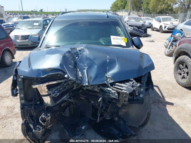 1GNSKBKC9KR393668 Chevrolet Tahoe Lt