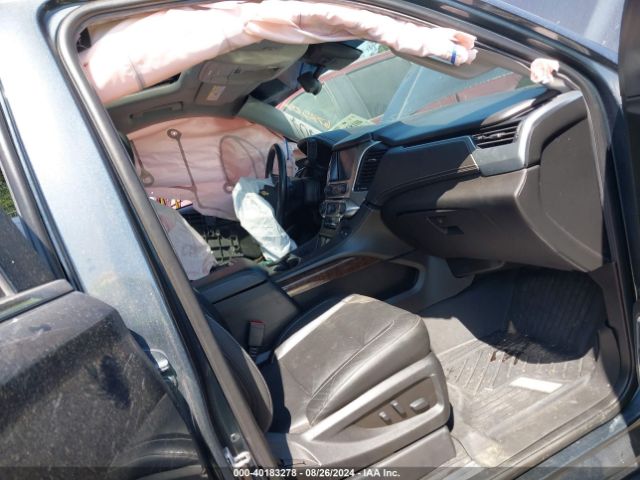 1GNSKBKC9KR393668 Chevrolet Tahoe Lt