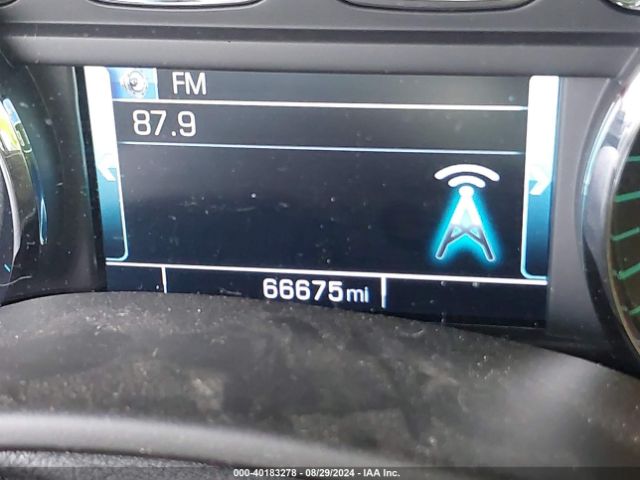 1GNSKBKC9KR393668 Chevrolet Tahoe Lt