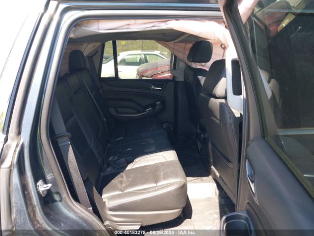 1GNSKBKC9KR393668 Chevrolet Tahoe Lt
