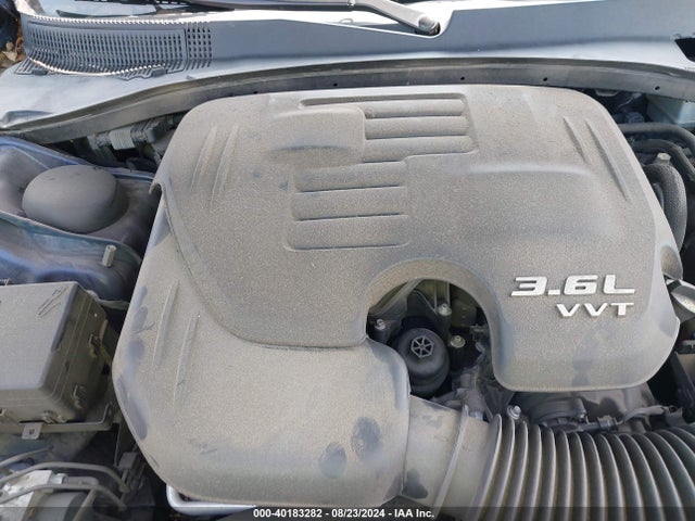 2C3CCABG1GH310995 Chrysler 300 300s